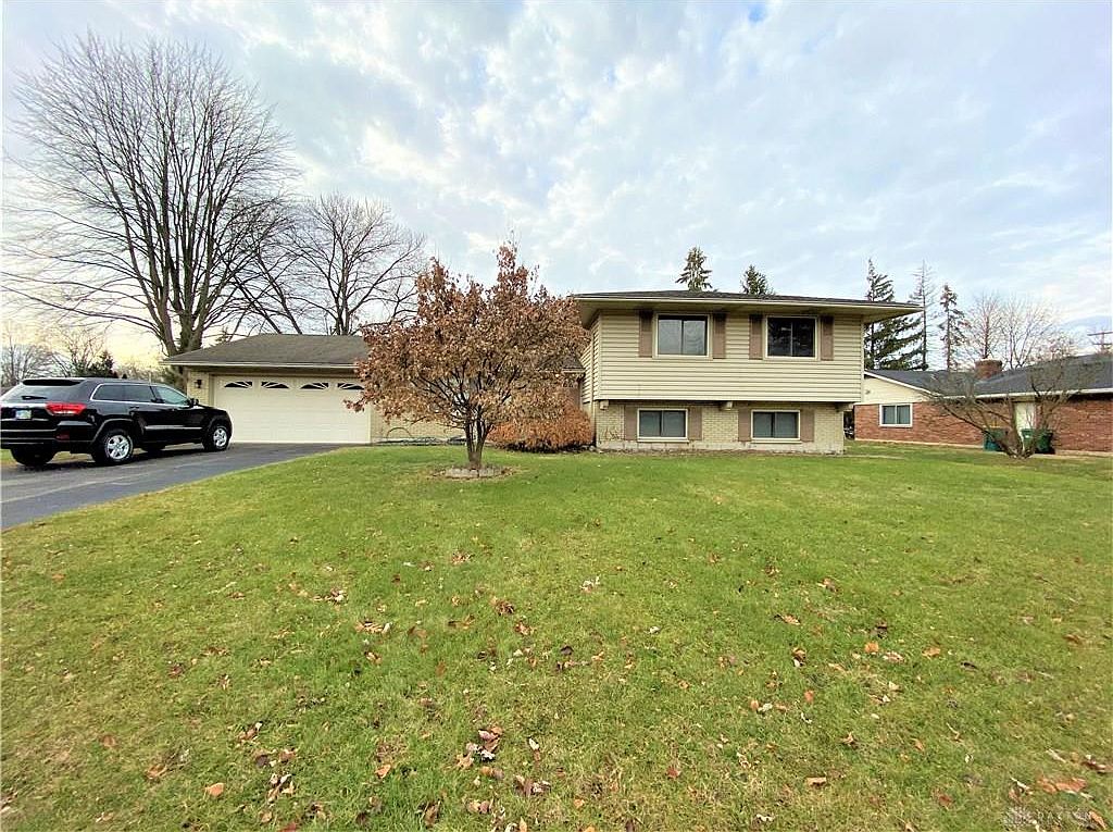 2324 E Whipp Rd, Dayton, OH 45440 Zillow