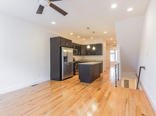 1531 Ogden St UNIT 1, Philadelphia, PA 19130