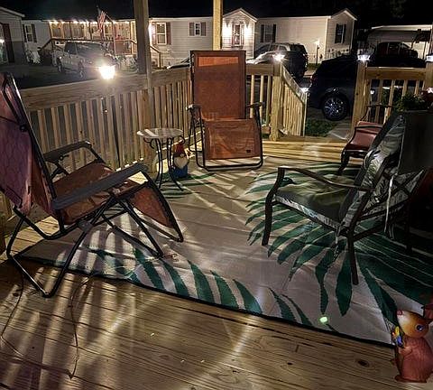 4th image of 209 Villa Dr