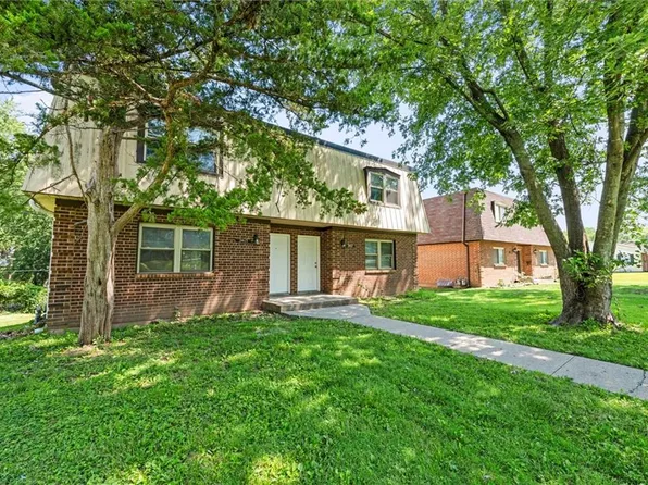 2415 & 2417 4th Ave, Leavenworth, KS 66048
