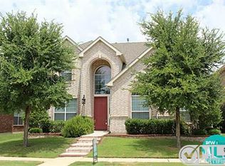 3562 Washington Dr, Frisco, TX 75034