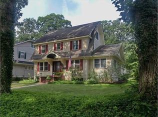 230 Midwood Pl, Westfield, NJ 07090