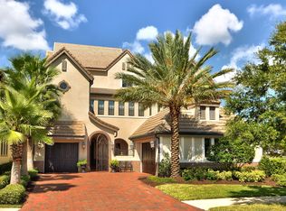 5901 Beacon Shores St, Tampa, FL 33616