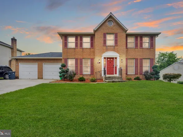 1727 Albert Dr, Bowie, MD 20721
