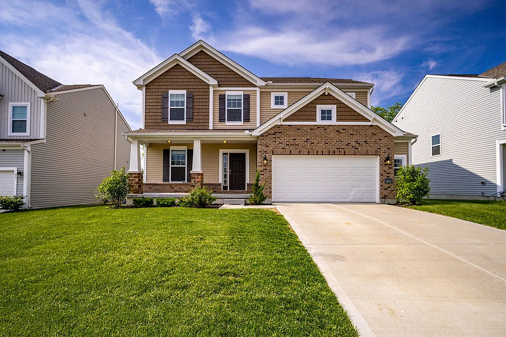 6835 Lady Abigail Dr — Photo 1