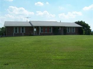 504 Springdale Ave, Aurora, IN 47001