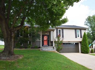 1279 Glengary Way, Henderson, KY 42420