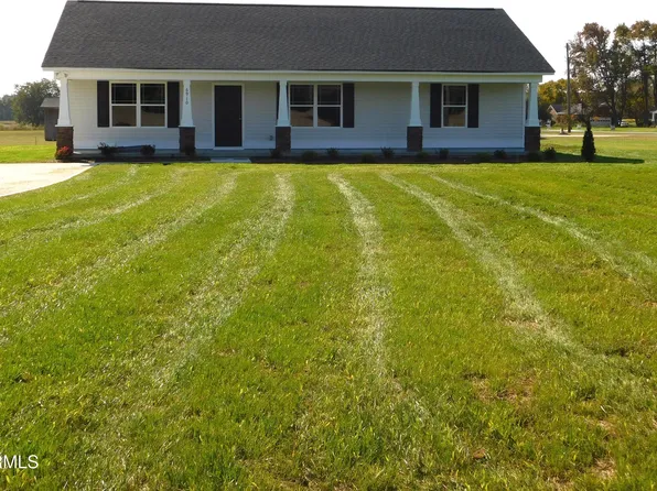 6910 Rains Crossroads Road, Pikeville, NC 27863