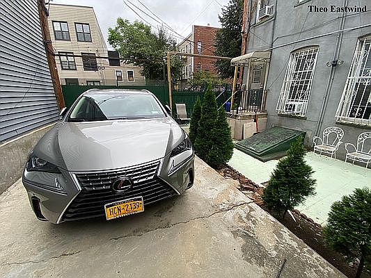 3rd image of 169 Irving Ave APT 1L