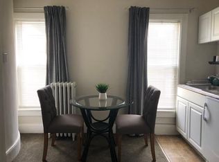 206 N Courtland St #2, East Stroudsburg, PA 18301
