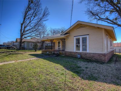 305 W Main St, Cumby, TX, 75433