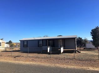 15497 S Black Mountain Rd, Mayer, AZ 86333