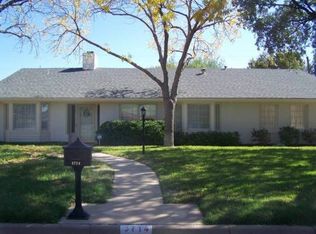 3714 Sul Ross St, San Angelo, TX 76904