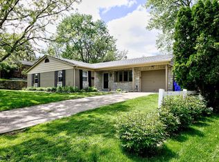 731 Rockford Dr, Hamilton, OH 45013