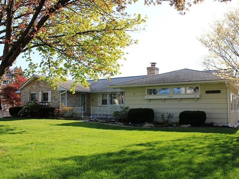 12 Kendall Terrace West