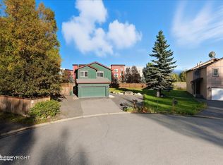 2131 Sundew Cir, Anchorage, AK 99502