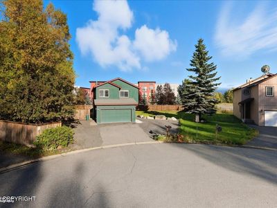 2131 Sundew Cir, Anchorage, AK, 99502