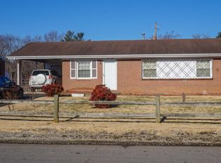 120 Tampa Dr, Roanoke, VA 24019