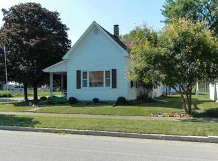 803 W North St, Lebanon, IN 46052