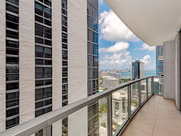 1050 Brickell Ave #2822 — Photo 23