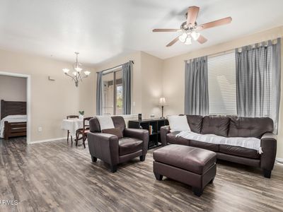5303 N 7th St UNIT 114, Phoenix, AZ, 85014