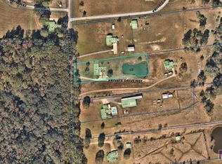 22656 Zeb Chaney Rd, Zachary, LA 70791