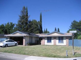 2615 Waterton Way, Sacramento, CA 95826