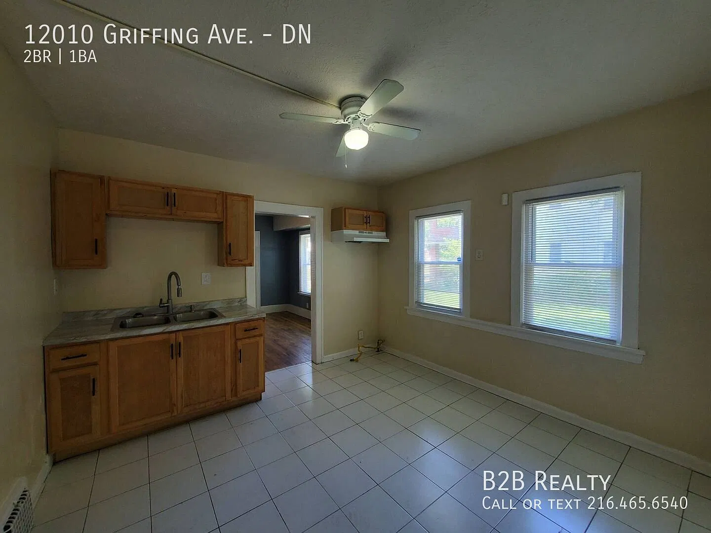 Charming 2-Bedroom Property in Prime Location — Photo 4