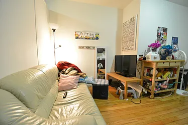 Rented by Keller Williams NYC