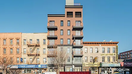 Rented by Nooklyn NYC LLC