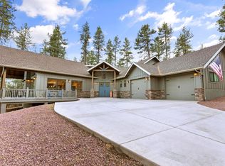 4077 W Forest Ct, Pine, AZ 85544