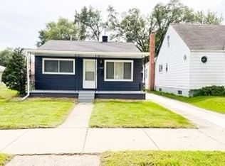 8508 Sherman Ave, Warren, MI 48089