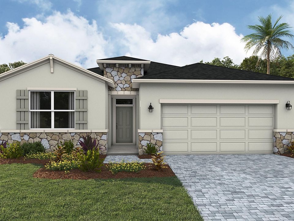 Plan Elevation.