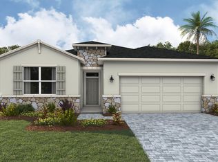 Delray Plan, Legacy Preserve, Parrish, FL 34219