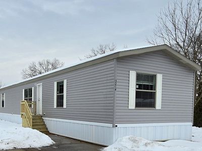 3214 Pinebrook St LOT 165, Muskegon, MI, 49444