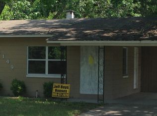 9149 Jefferson Ave, Jacksonville, FL 32208
