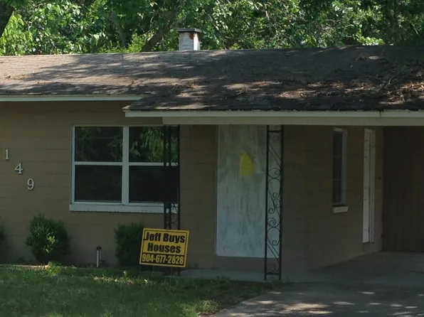 9149 Jefferson Ave, Jacksonville, FL 32208