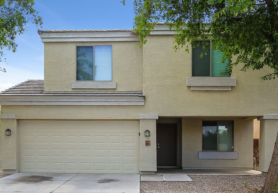 1st image of 3206 S Justin Dr