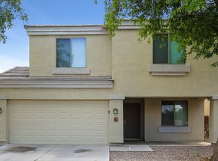 3206 S Justin Dr, Tolleson, AZ 85353
