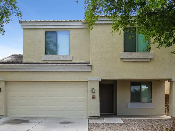 3206 S Justin Dr, Tolleson, AZ 85353