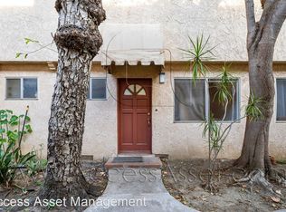 17111 Roscoe Blvd UNIT 17, Northridge, CA 91325