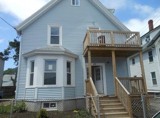80 New Park St, Lynn, MA 01905