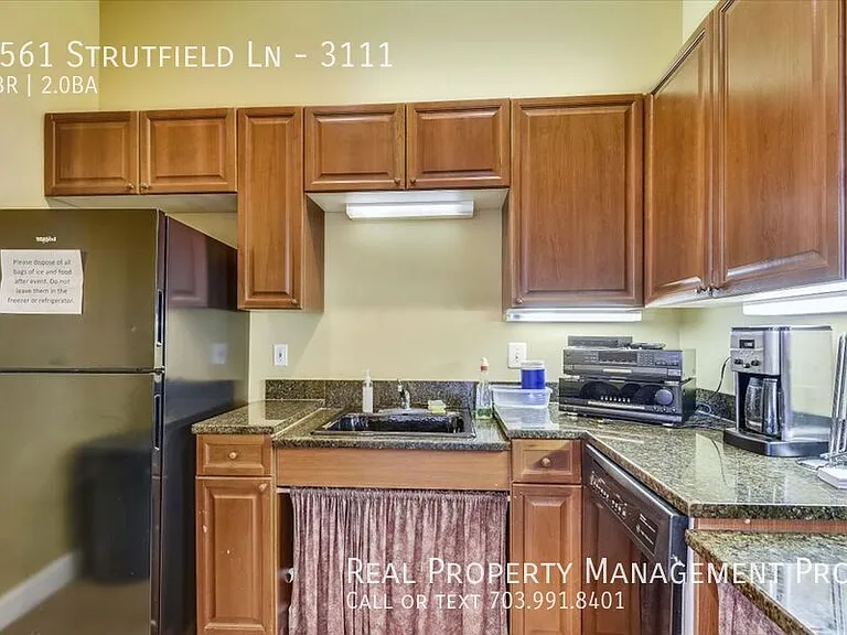 4561 Strutfield Ln #3111 — Photo 36
