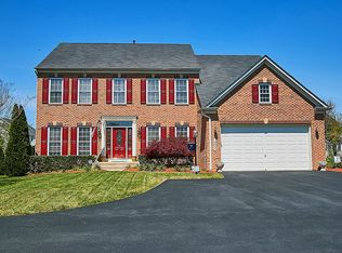 10027 Three Sisters Ct, Bristow, VA 20136