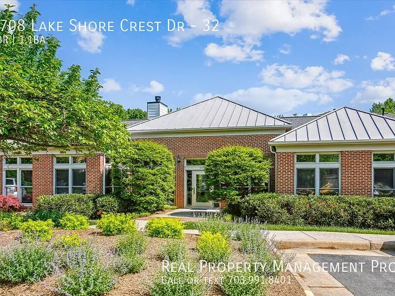 1708 Lake Shore Crest Dr #32 — Photo 33