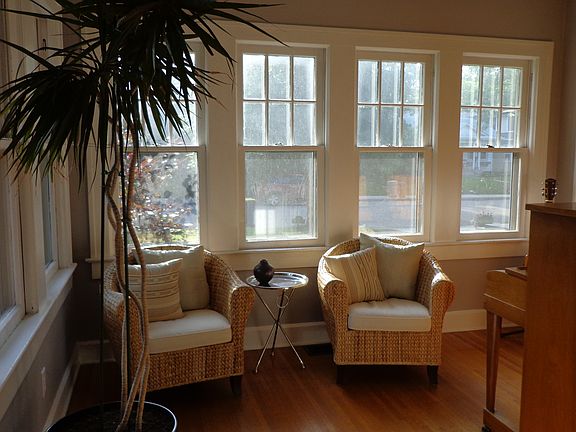 Sunroom