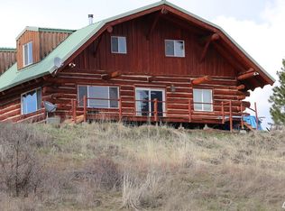 948 Swanson Mill Rd, Tonasket, WA 98855