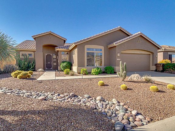 2nd image of 7135 E Desert Spoon Ln