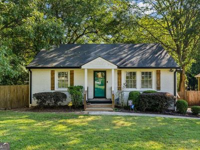 870 Clifton Rd SE, Atlanta, GA, 30316