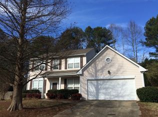 440 Holland Springs Dr, Powder Springs, GA 30127